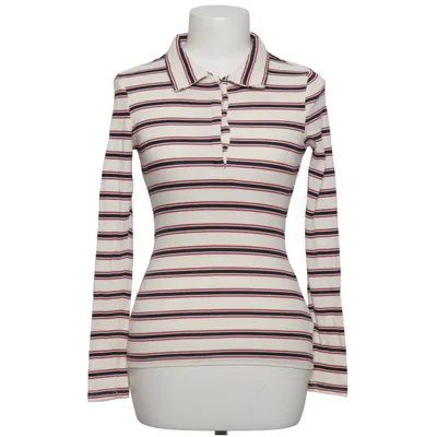 Henley shirt (Onloda Us Polo Box Top Jrs) from ONLY Cotton, Elastane