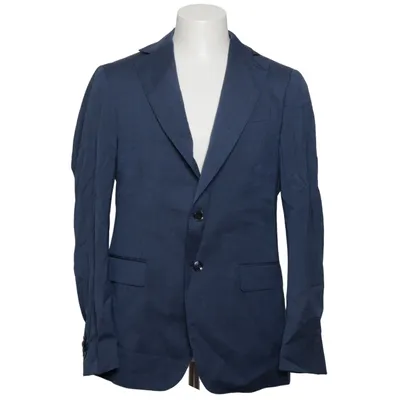 Blazer (Curzon) from Scabal Cupro, Viscose, Wool