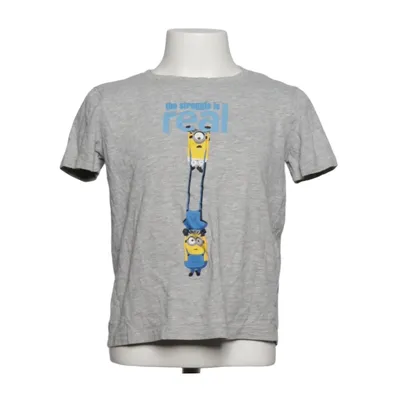 T-shirt (The Rise Of Gru) fra Illumination Økologisk bomuld, Viscose