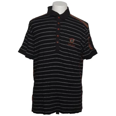 Polo shirt (Sempach) from Wam Denim Cotton, Elastane, Polyester, Viscose