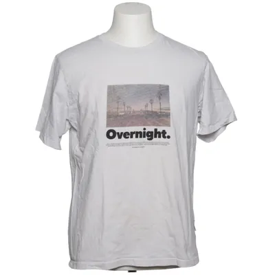 T-shirt (Blanc) de Jack & Jones Coton