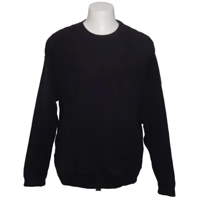 Sweater (Blue) from Backtee Acrylic, Cotton