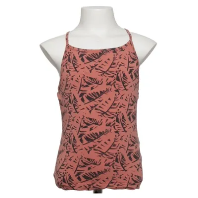 Tanktop (Roze, Zwart) van Destination
