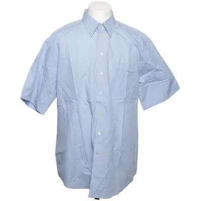 Korte mouwen shirt (Blauw) van Daniels & Korff Katoen