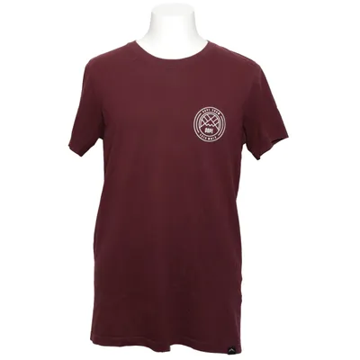 T-shirt (Red) from Dope Cotton