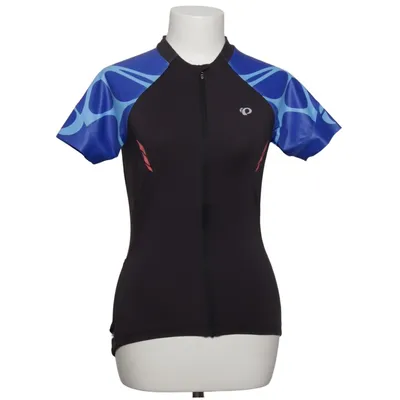 Cykeltröja (Blå, Grå, Flerfärgad) från Pearl iZumi Elastan, Polyester
