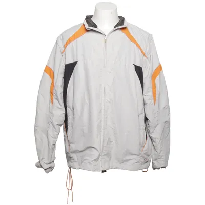 Veste de sport (Blanc, Gris, Orange) de The Athletic Dept Polyester