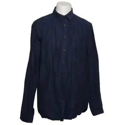 Shirt (Blue) from No Excess Cotton