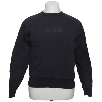 Sweatshirt (Grijs) van Merz B Schwanen