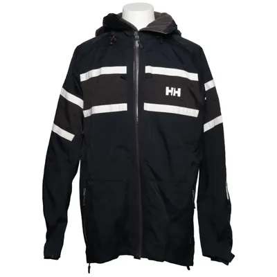 Sailing jacket (Black) from Helly Hansen Polyamide, Polyester, Polyurethane