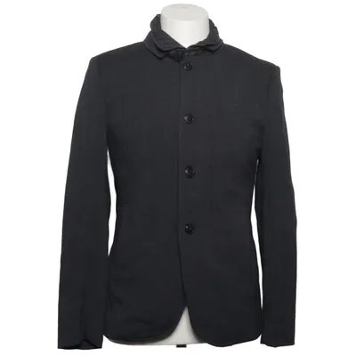 Kavaj (Svart) från Zara Man Basic
