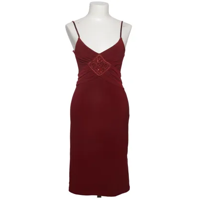 Cocktailklänning (Röd) från Xanaka Elastan, Polyester