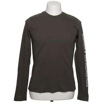 Long sleeve T-shirt (Green) from Kariban