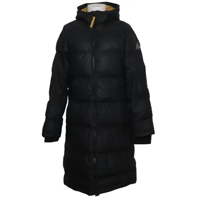 Manteau d'hiver (Gris) de Tretorn Polyester, Polyuréthane