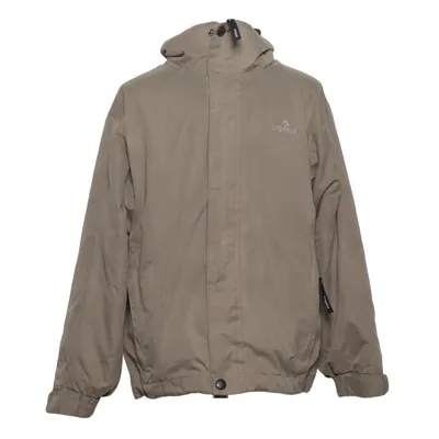 Veste polaire (Beige) de Sierra Polyester