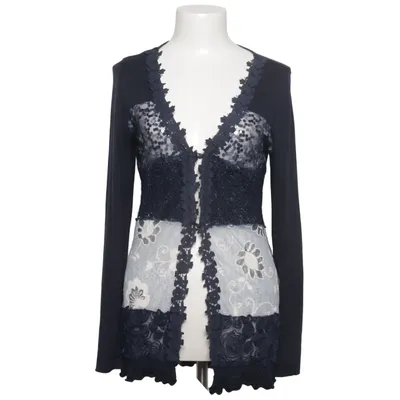 Cardigan (Bleu, Blanc, Multicolore) de Linea Tesini