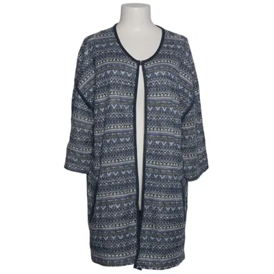 Cardigan (Blue, White, Black) from Yest