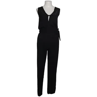 Jumpsuit (Black) from Coast