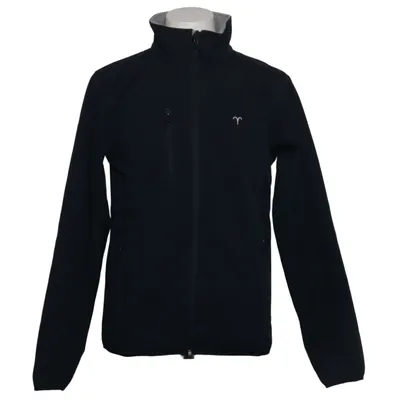 Softshell jacket (Gray) from Aries Elastane, Polyester