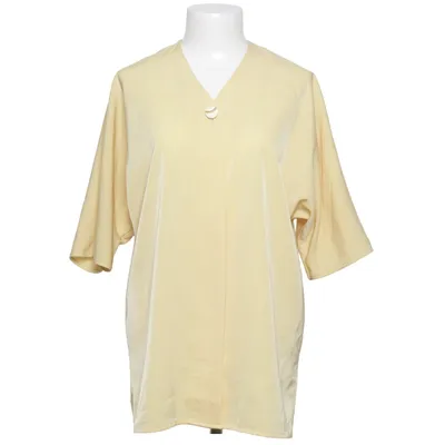 Blus (Gul) från Modelia Polyester