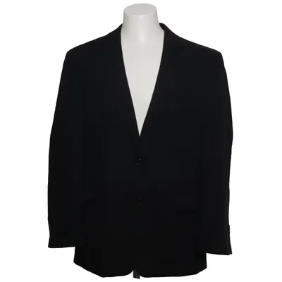 Blazer (Black) from Canda C&A Polyester