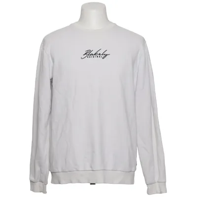 Sweatshirt (White) from Blakely