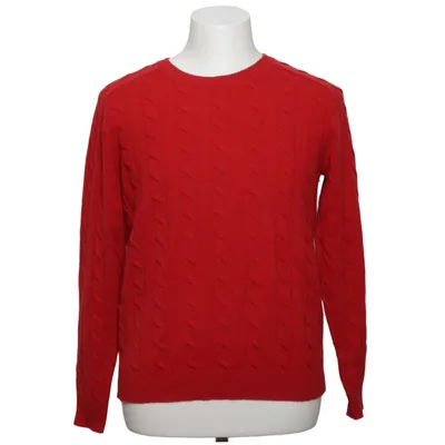 Pull-over (Rouge) de GANT Laine