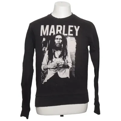 Sweatshirt (Grijs) van Zion Rootswear Katoen