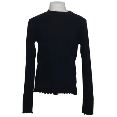T-shirt à manches longues (Noir) de Zara