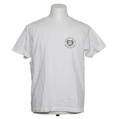 T-shirt (White) from Continental Cotton