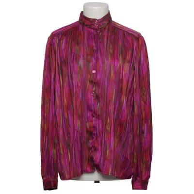 Bluse (Pink, Mehrfarbig) von Sixth Sense Polyester