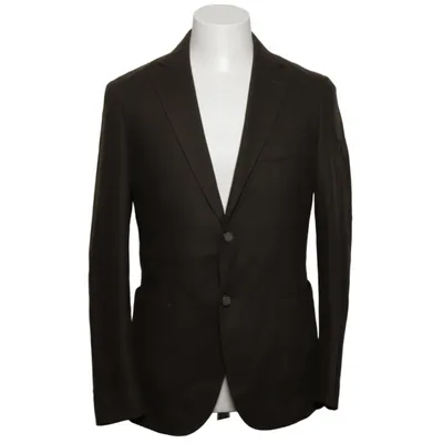 Blazer (Vert) de Santaniello Viscose