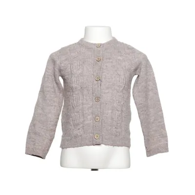 Kofta (Beige) från Noa Noa Miniature Akryl, Återvunnen polyester, Ull