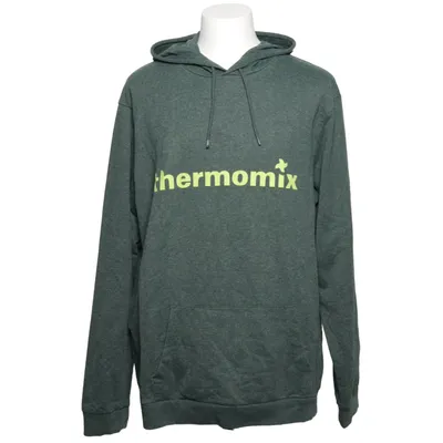 Hoodie (#Hoodie) from B&C Collection Cotton, Polyester