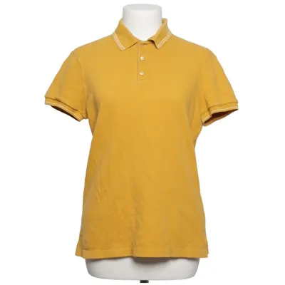 Pikétröja (Gul) från Loro Piana