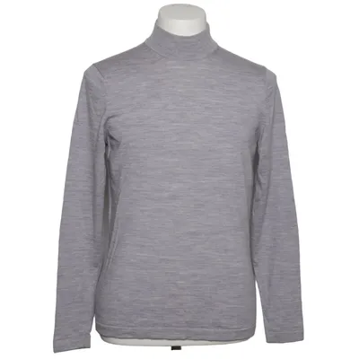 Turtleneck (Gray) from Wormland