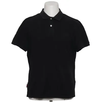 Polo (Noir) de Superdry Coton