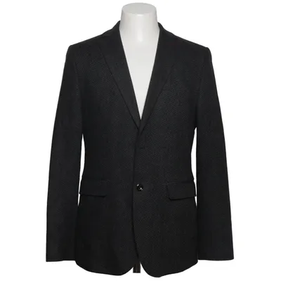 Blazer (Glen) from Ted Baker Acetate, Polyester, Viscose, Wool