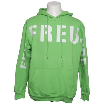 Capuchon sweater (JN047) van James & Nicholson Katoen, Polyester