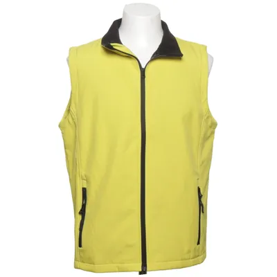 Ydervest (Core Softshell Gilet) fra Result Core Polyester