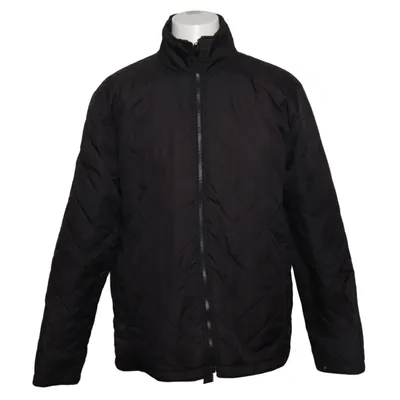 Windjack (Zwart) van Maier Sports Polyamide, Polyester