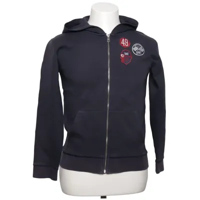 Kapuzenpullover (Le Mans) von GANT x Le Mans Baumwolle, Polyester