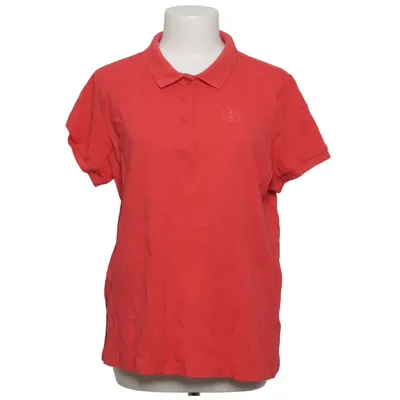Polo (Rouge) de Chiemsee Coton