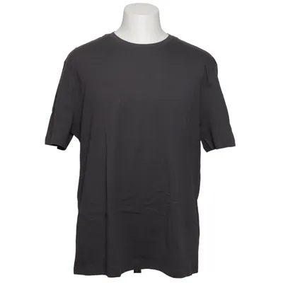 T-shirt (Muscle Fit) from New Look Men Cotton, Elastane