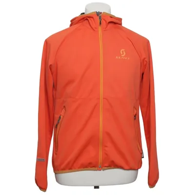 Softshell jacket (Windstopper) from Scott Polyester