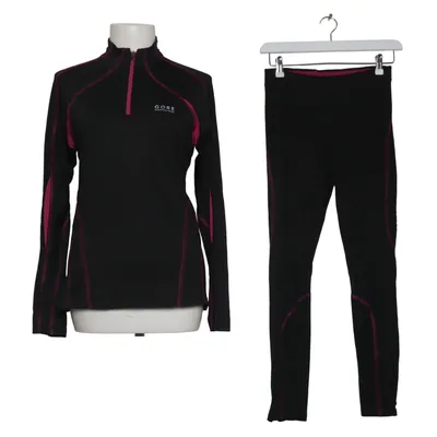 Practice jersey (Black, Pink) from GORE Running Wear Elastane, Polyamide, Polyester