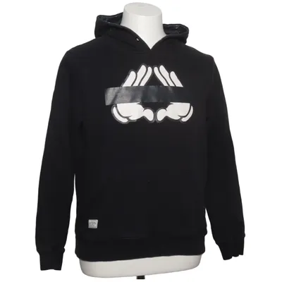 Capuchon sweater (Zwart) van Cayler & Sons