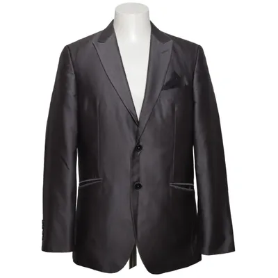 Blazer (Grå) fra Angelo Litrico for C&A