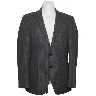 Blazer (Gray) from Emilio Adani