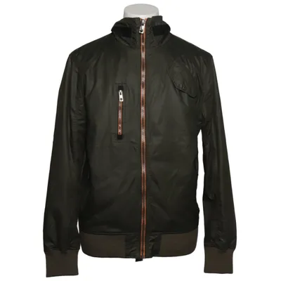 Blouson (Vert) de Angelo Litrico for C&A Coton, Polyester